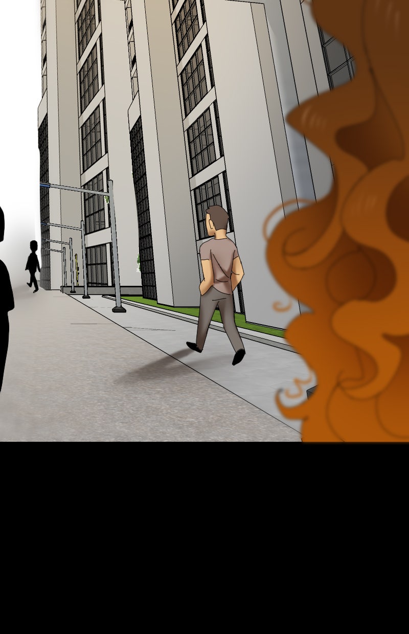 Read Not Even Bones Manga Online