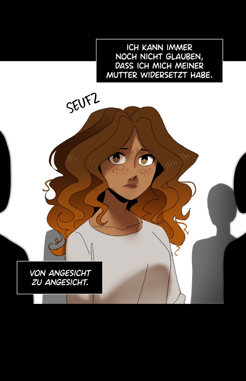 Read Not Even Bones Manga Online