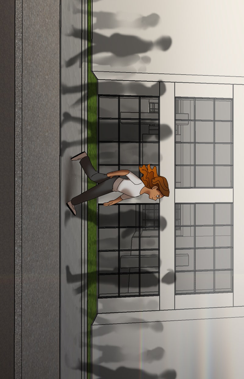 Read Not Even Bones Manga Online