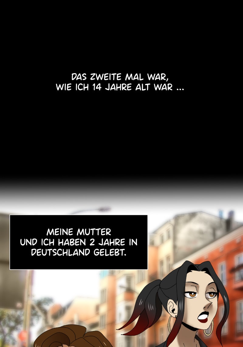 Read Not Even Bones Manga Online