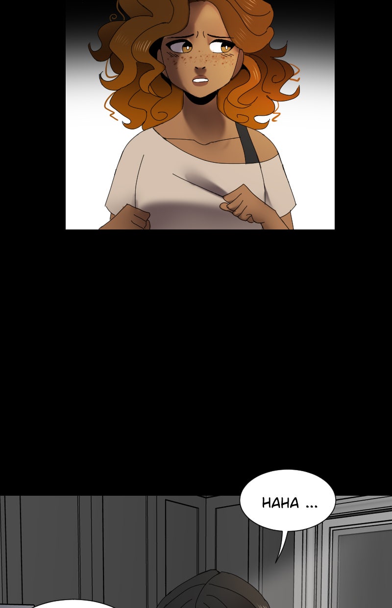 Read Not Even Bones Manga Online