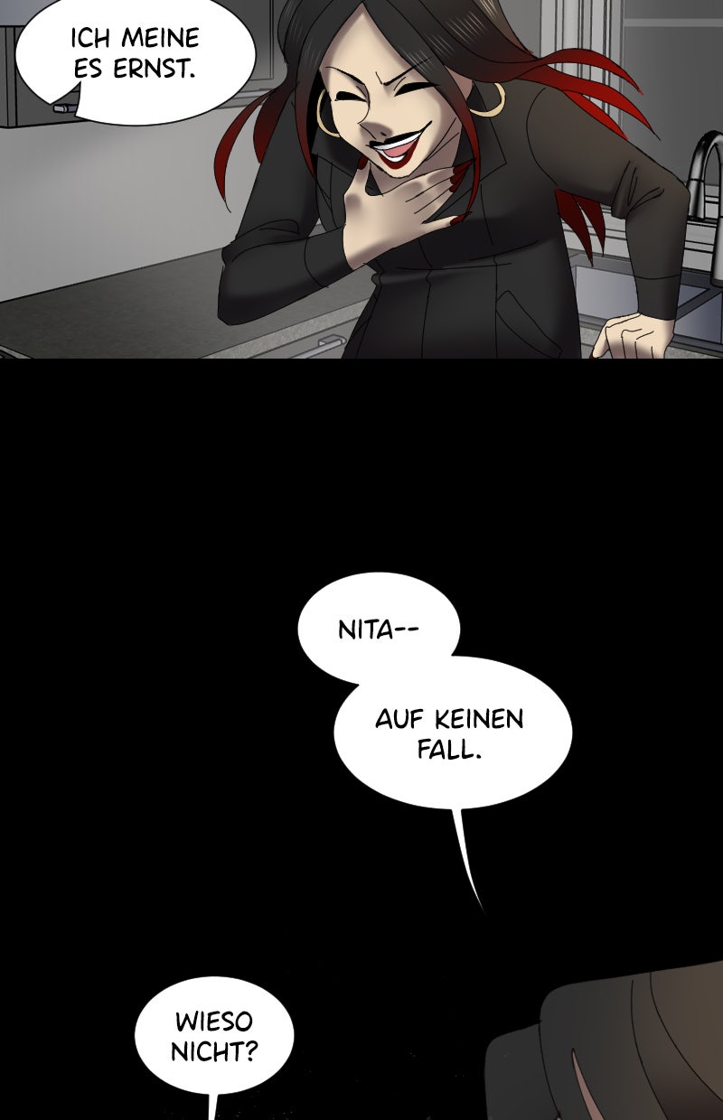 Read Not Even Bones Manga Online