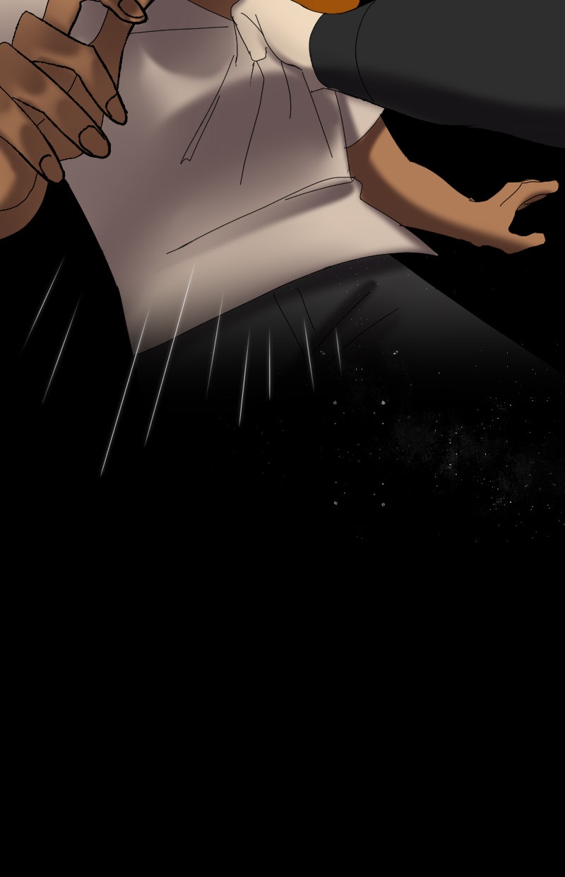 Read Not Even Bones Manga Online