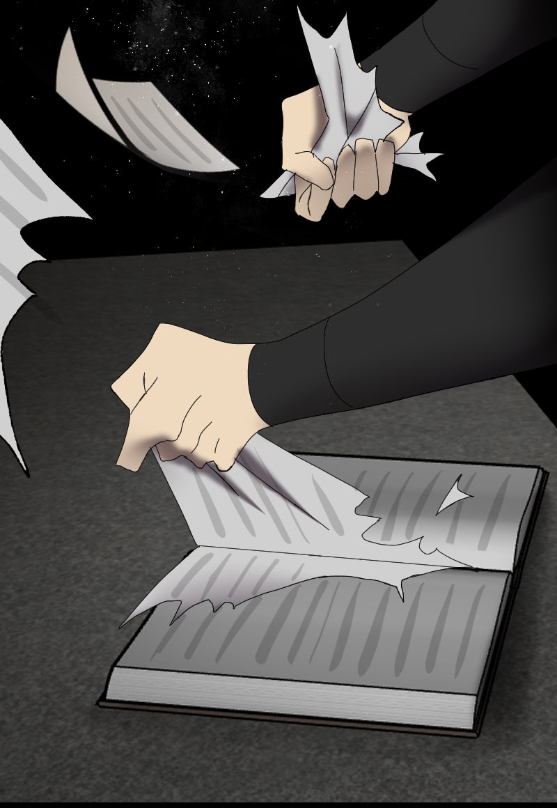 Read Not Even Bones Manga Online