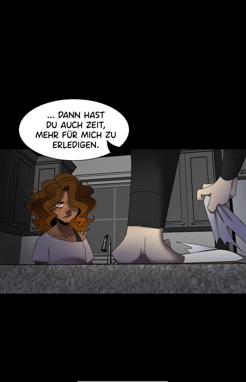 Read Not Even Bones Manga Online