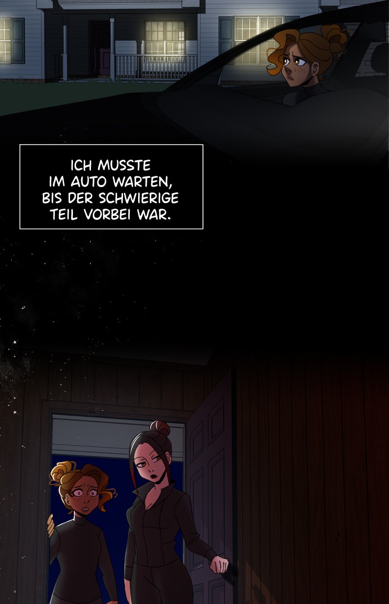 Read Not Even Bones Manga Online