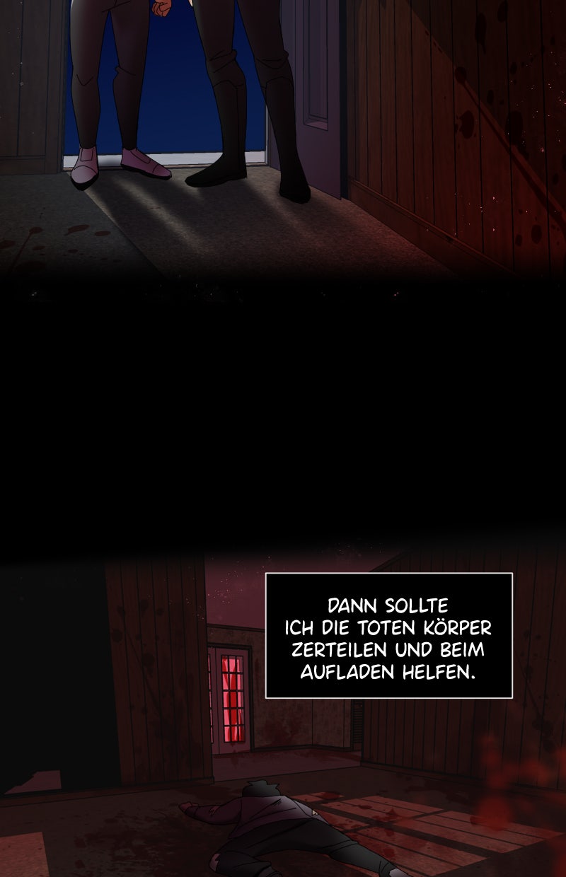 Read Not Even Bones Manga Online