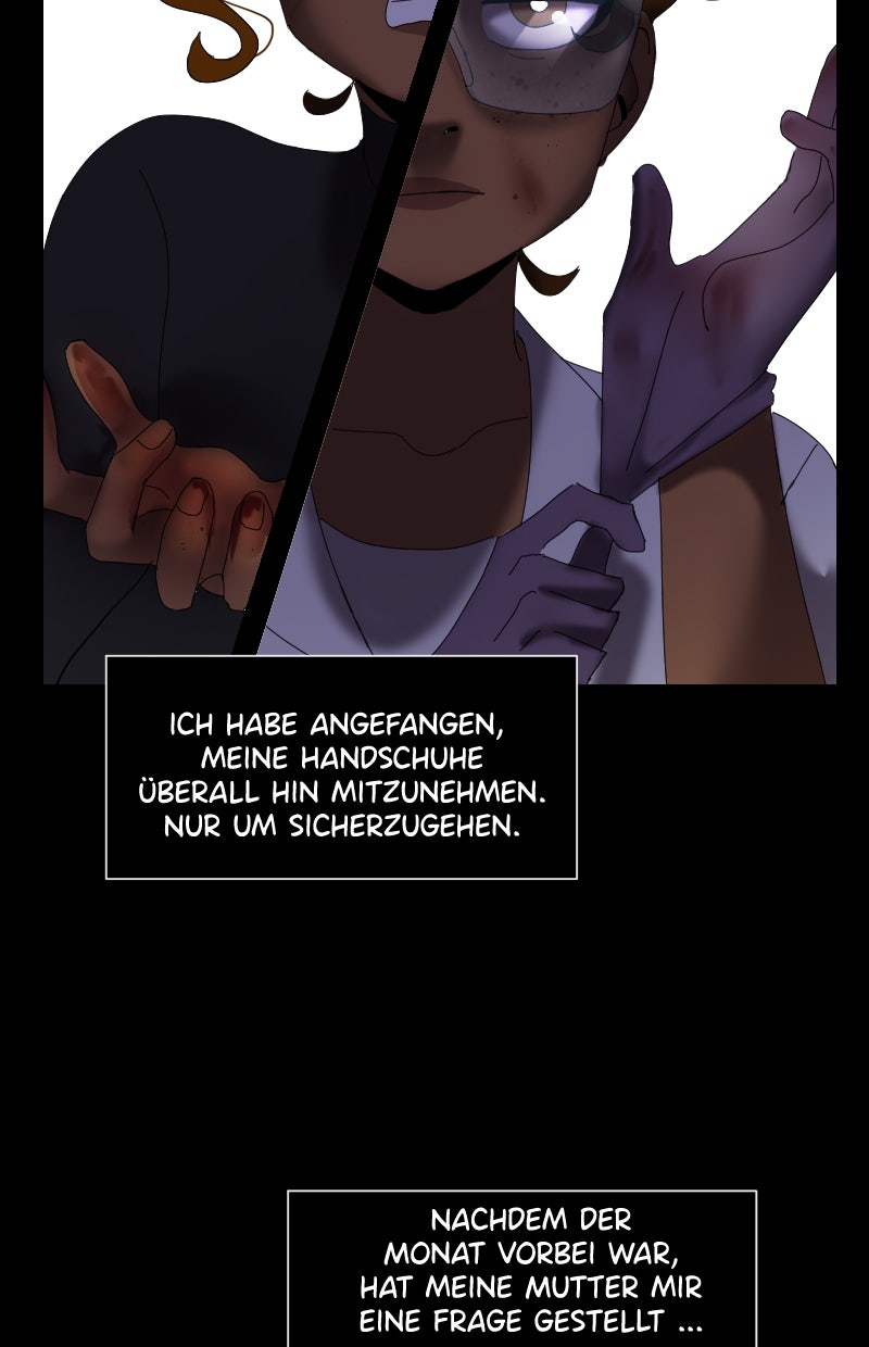 Read Not Even Bones Manga Online