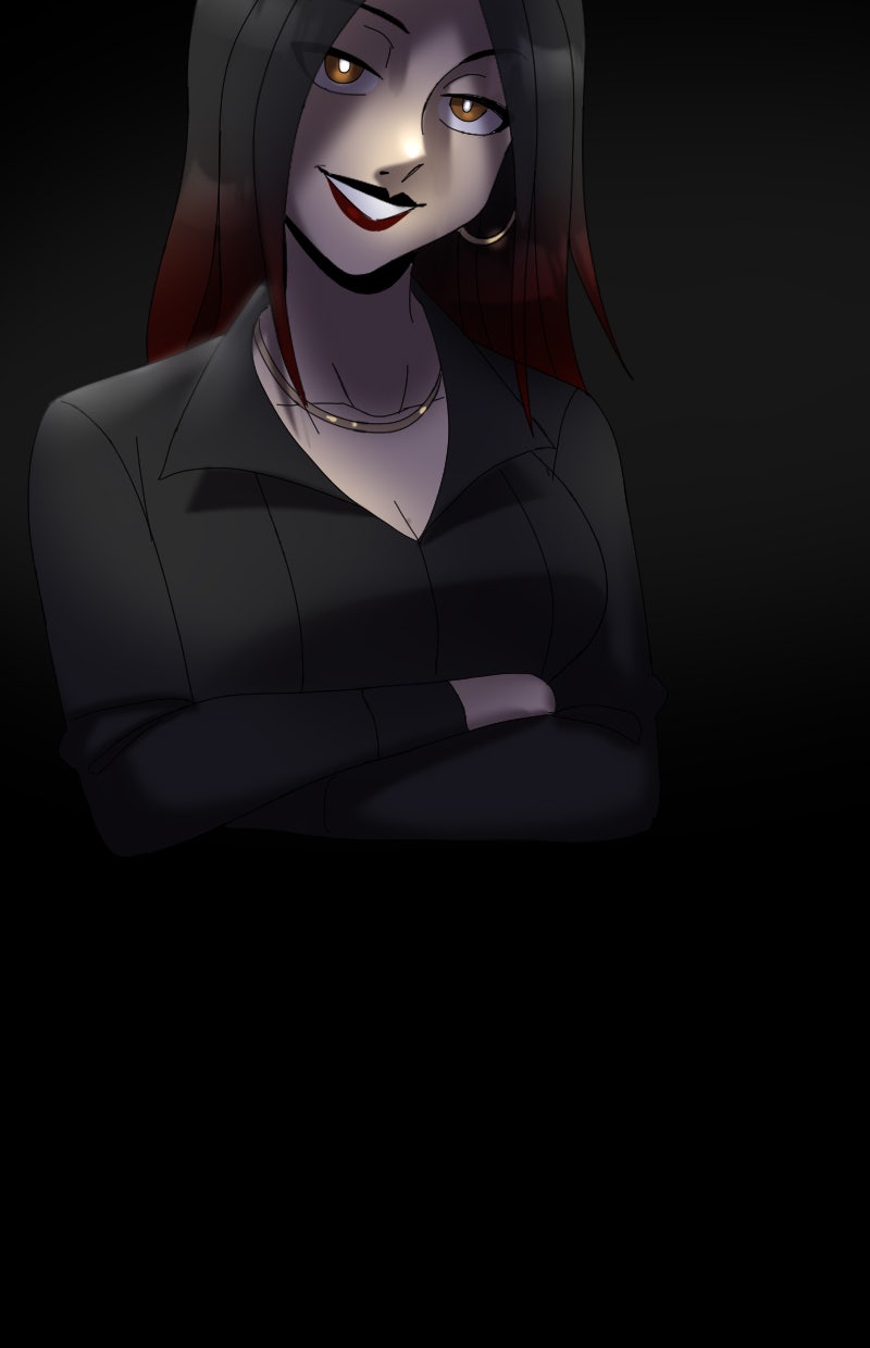 Read Not Even Bones Manga Online