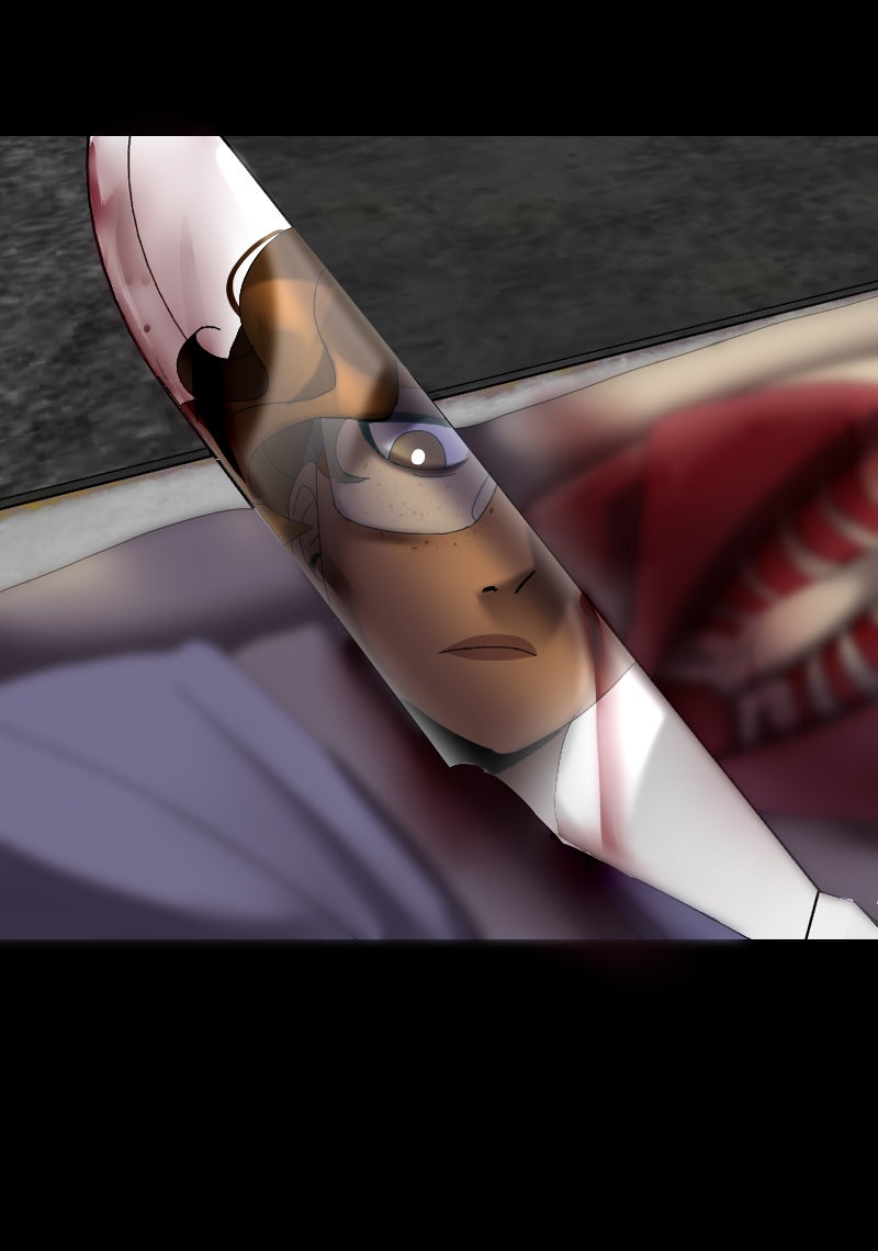 Read Not Even Bones Manga Online