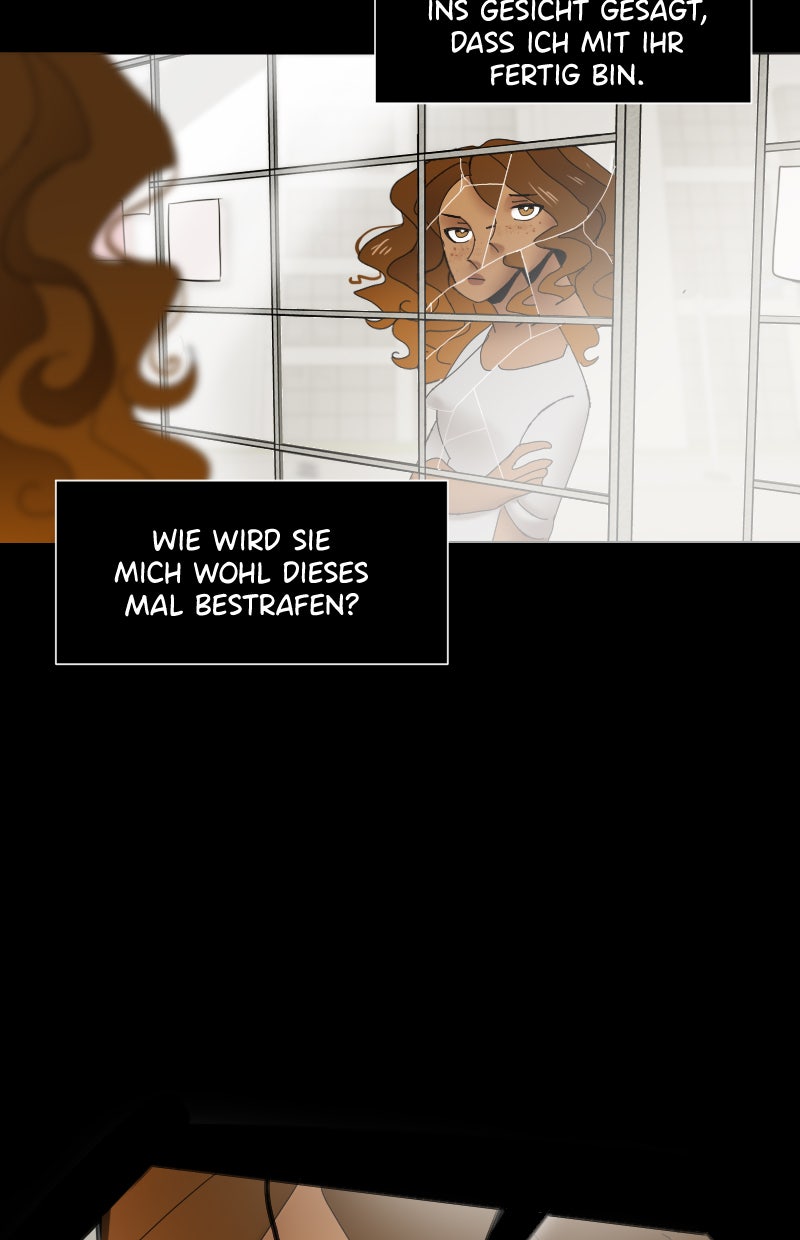 Read Not Even Bones Manga Online