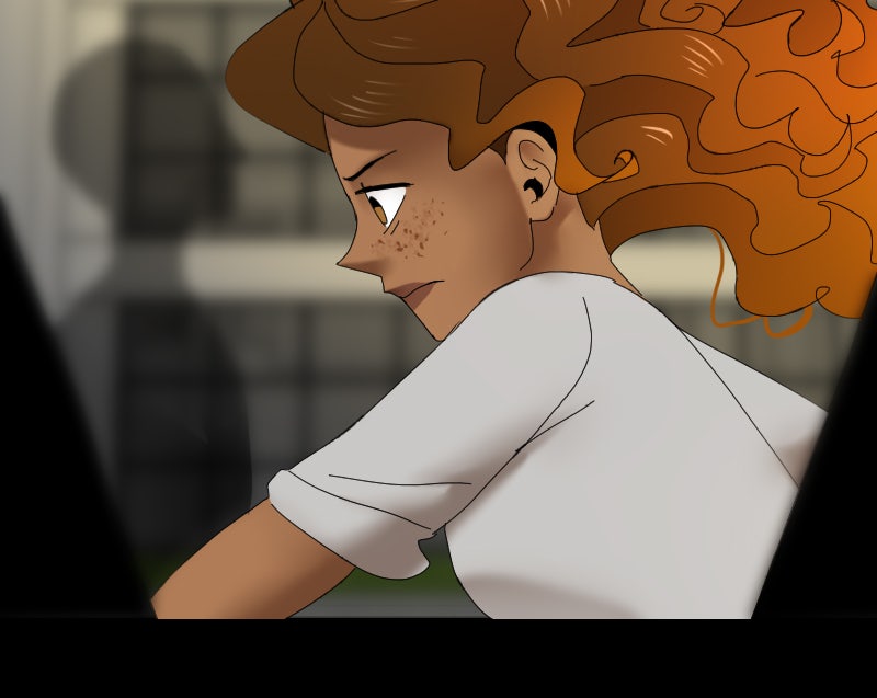 Read Not Even Bones Manga Online