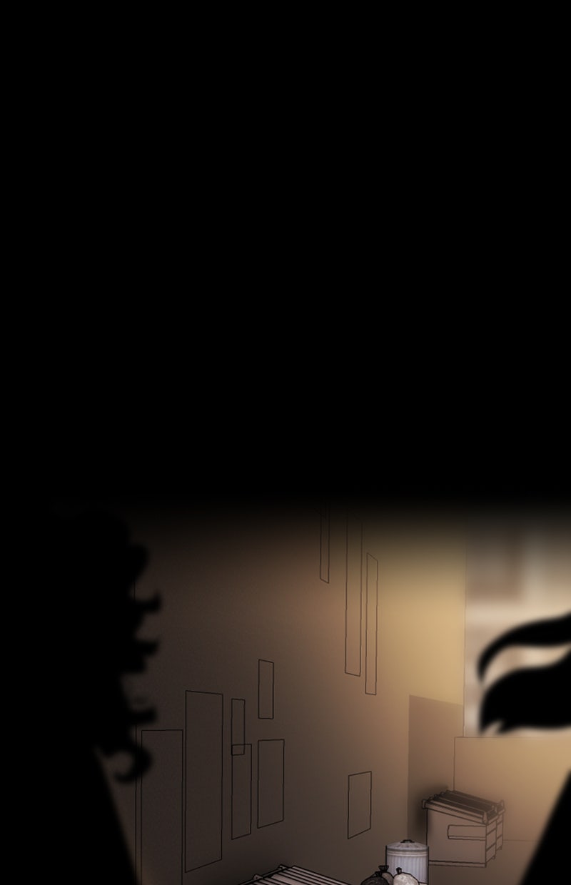 Read Not Even Bones Manga Online