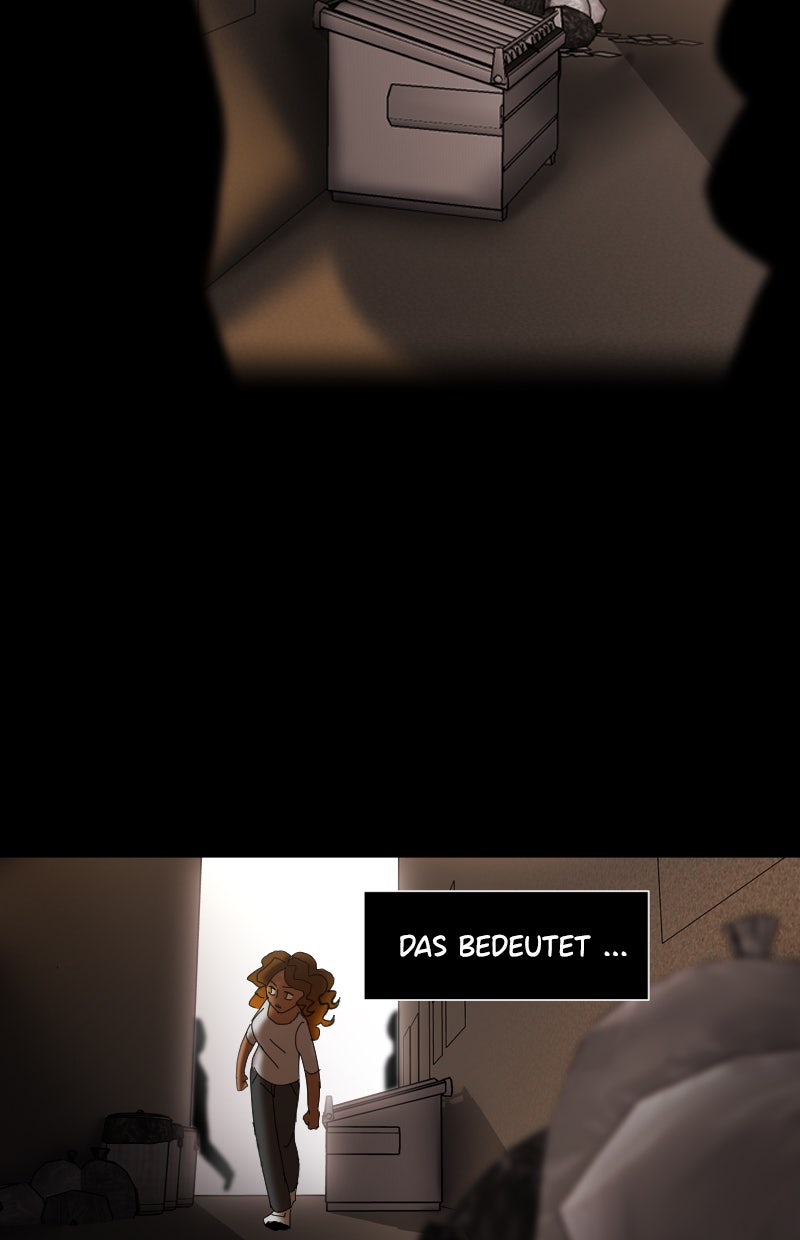 Read Not Even Bones Manga Online