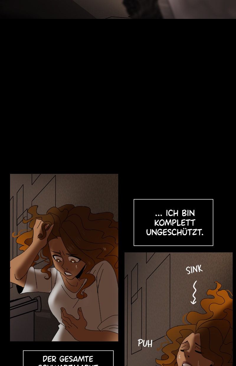 Read Not Even Bones Manga Online