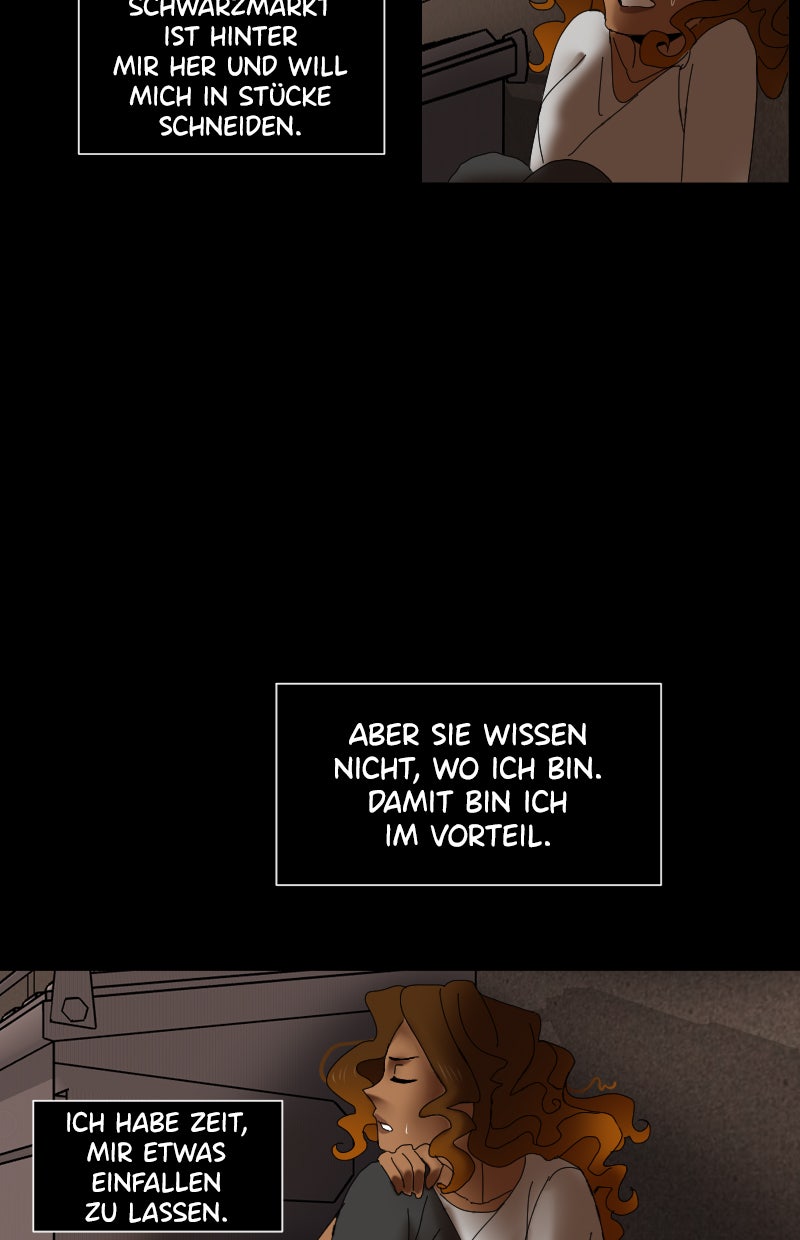 Read Not Even Bones Manga Online