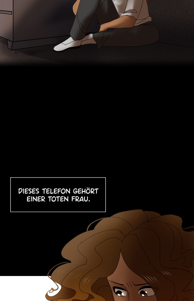 Read Not Even Bones Manga Online