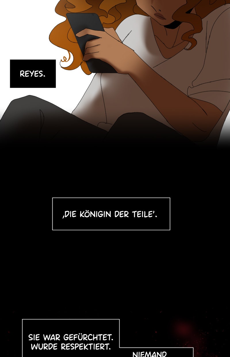 Read Not Even Bones Manga Online