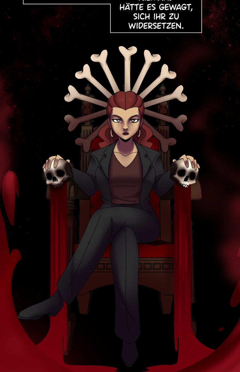 Read Not Even Bones Manga Online