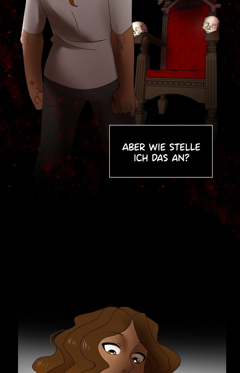 Read Not Even Bones Manga Online