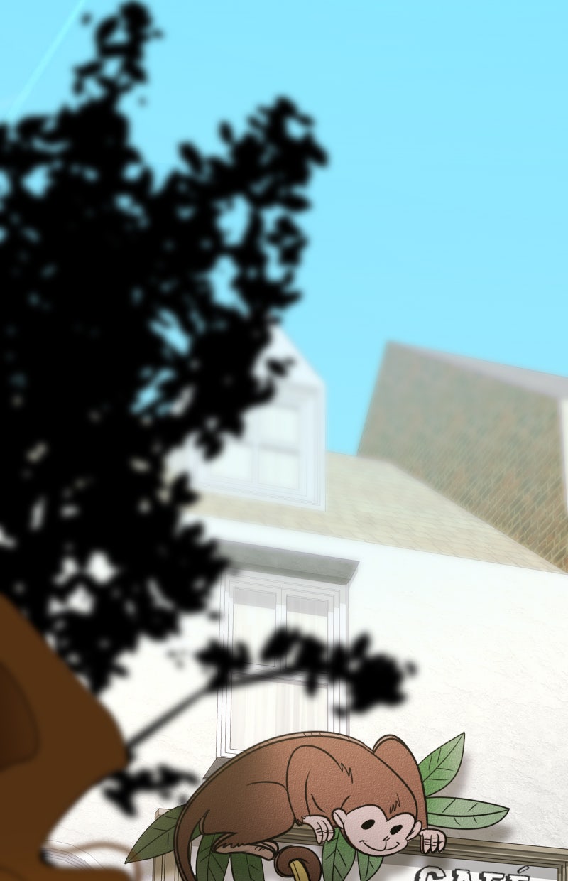 Read Not Even Bones Manga Online