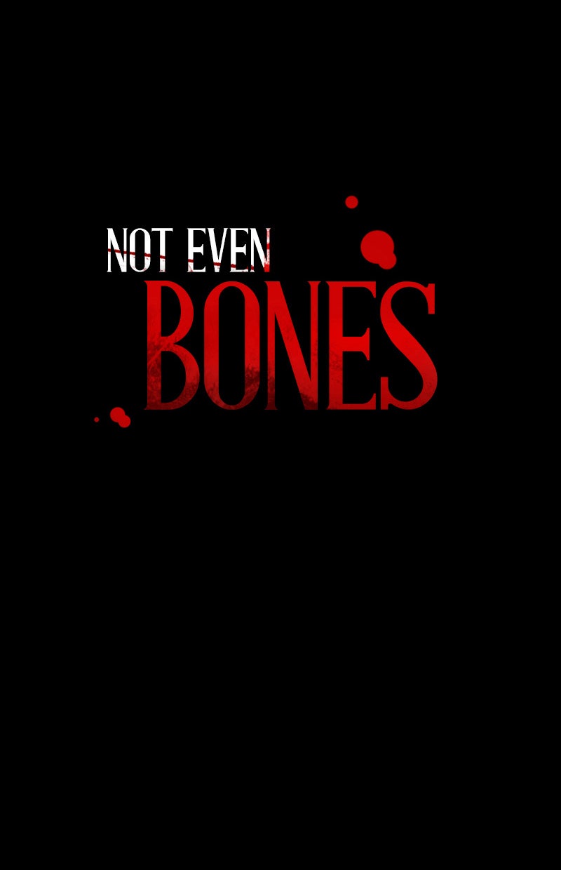 Read Not Even Bones Manga Online