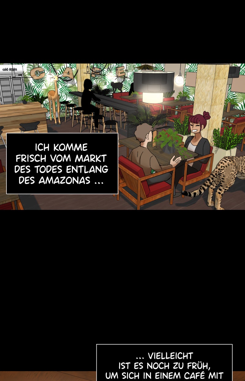 Read Not Even Bones Manga Online