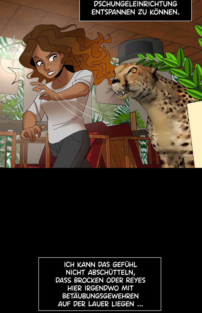 Read Not Even Bones Manga Online