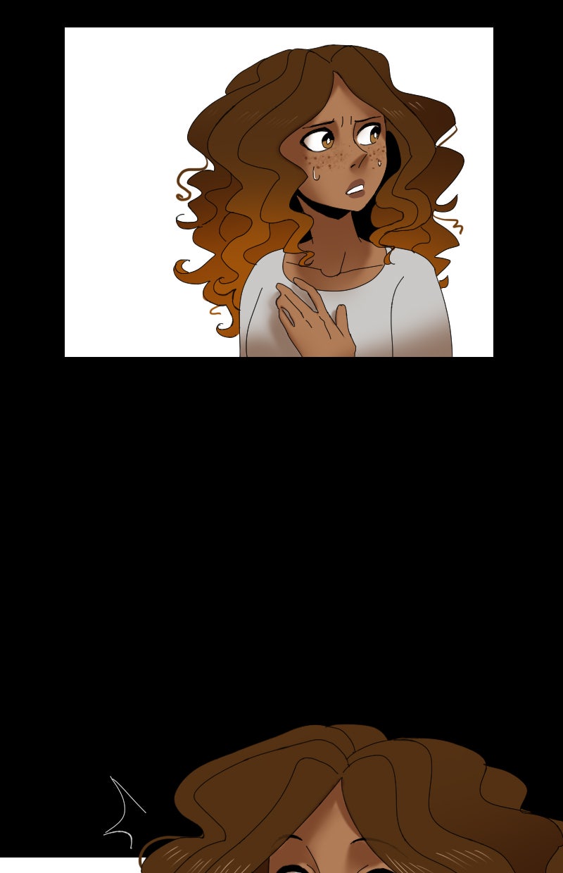 Read Not Even Bones Manga Online