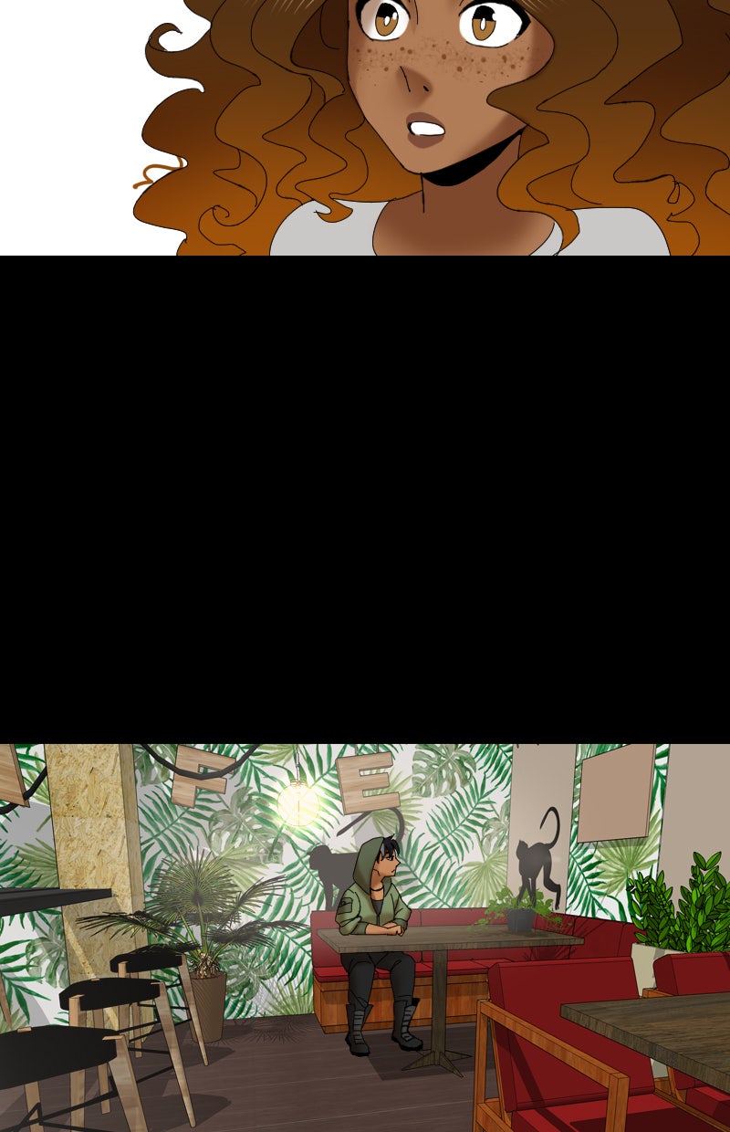 Read Not Even Bones Manga Online