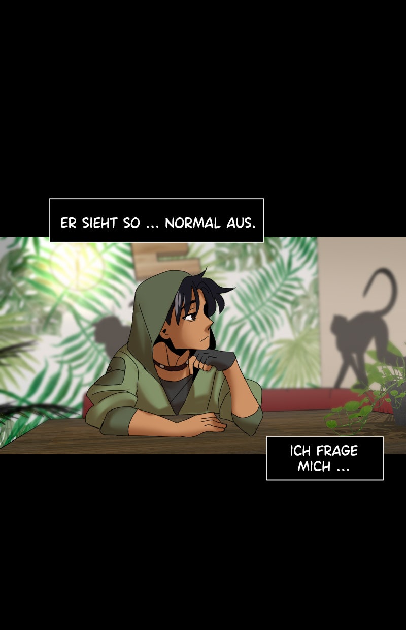 Read Not Even Bones Manga Online