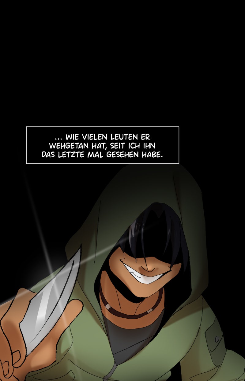 Read Not Even Bones Manga Online