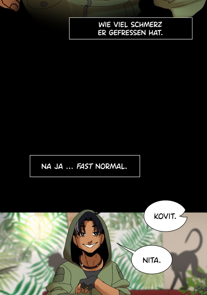 Read Not Even Bones Manga Online