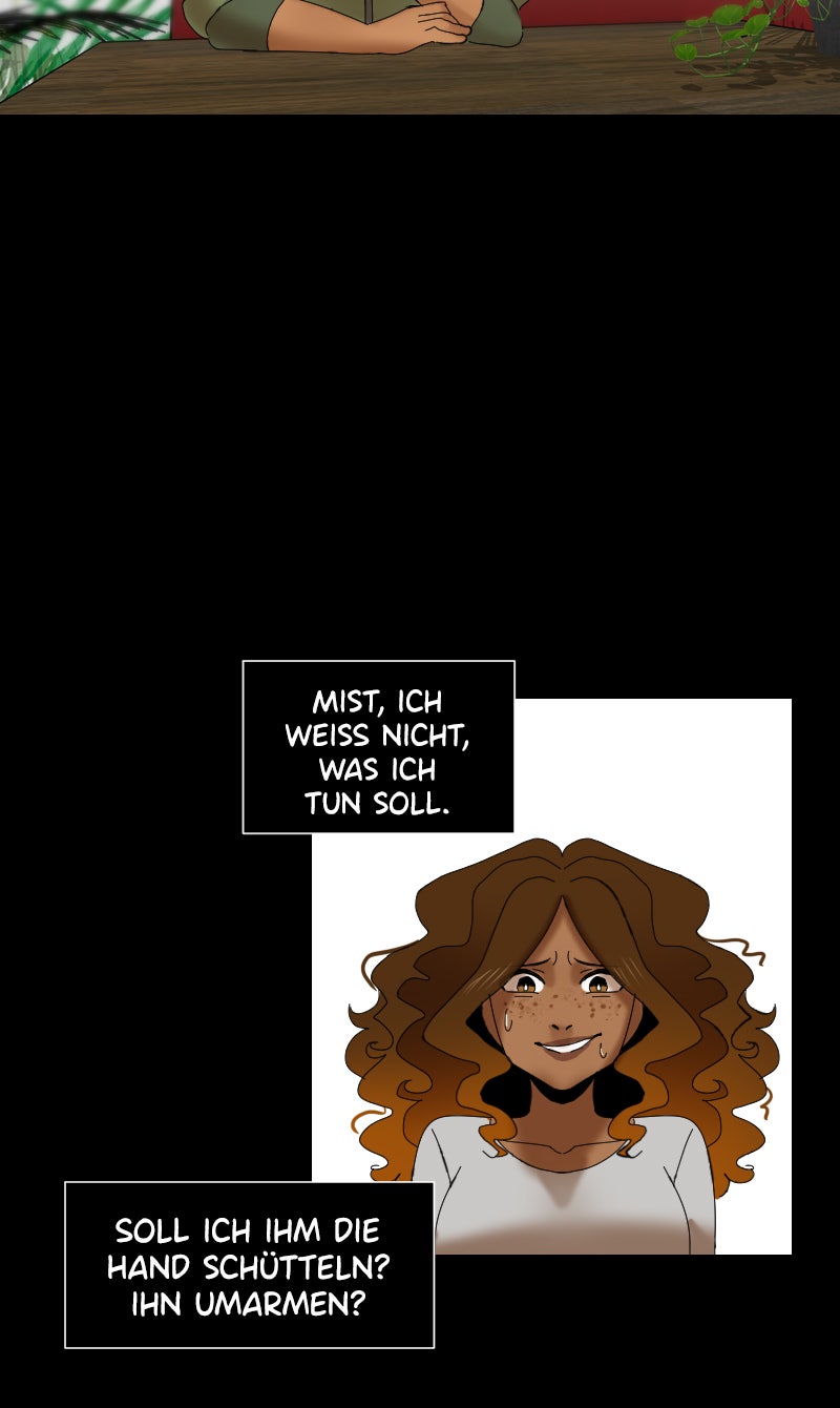 Read Not Even Bones Manga Online