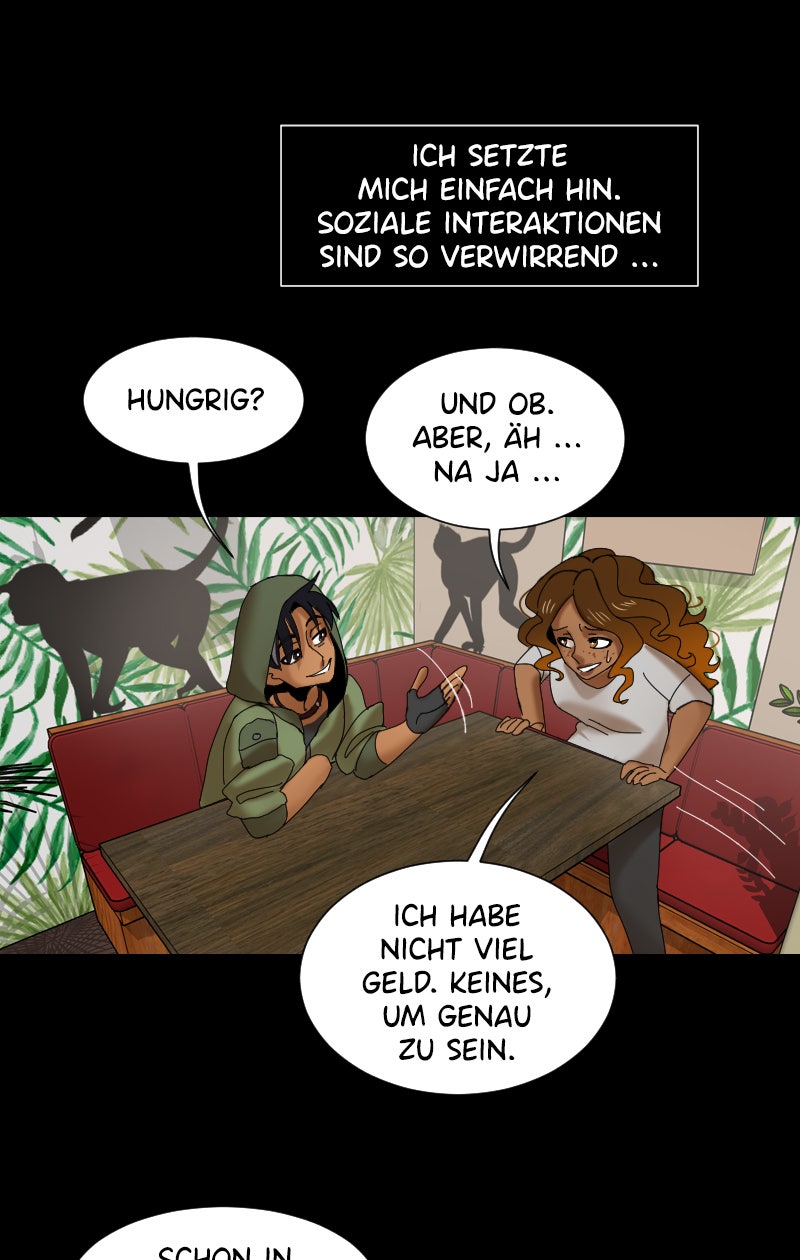 Read Not Even Bones Manga Online