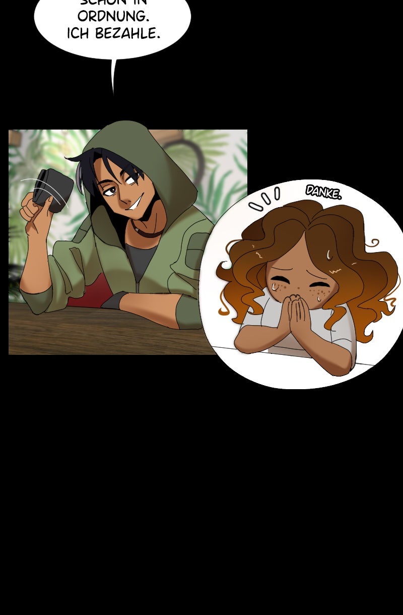 Read Not Even Bones Manga Online