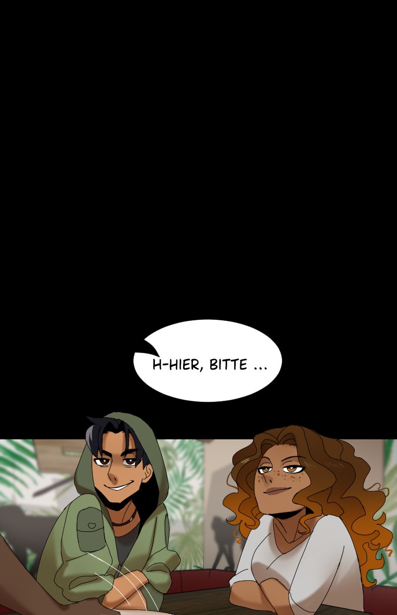 Read Not Even Bones Manga Online