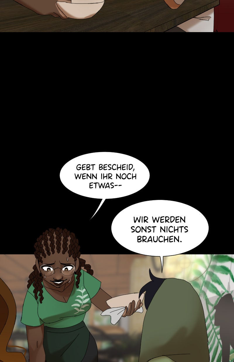 Read Not Even Bones Manga Online