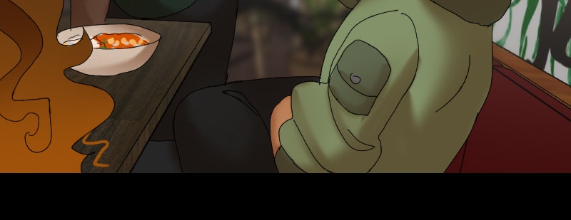 Read Not Even Bones Manga Online