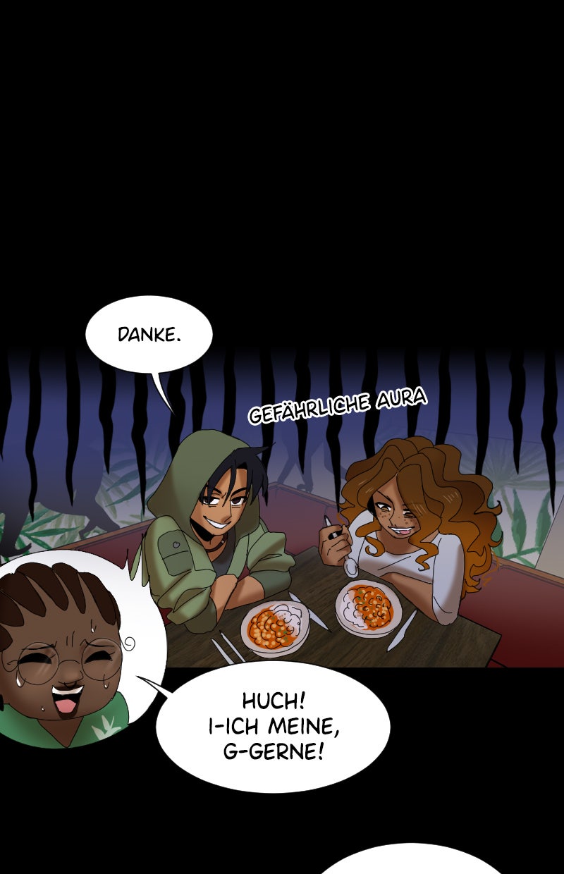 Read Not Even Bones Manga Online