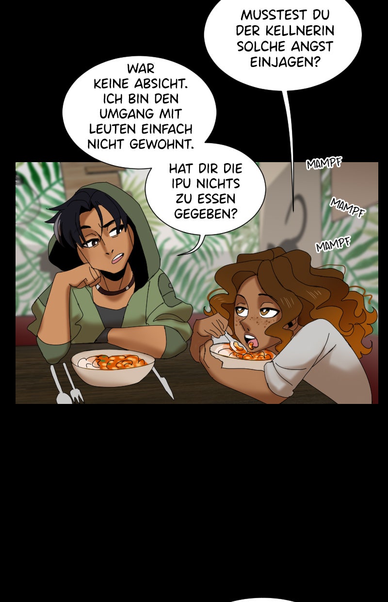 Read Not Even Bones Manga Online