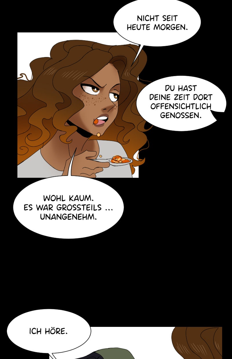 Read Not Even Bones Manga Online