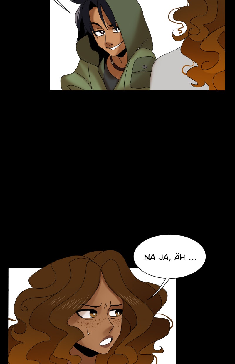 Read Not Even Bones Manga Online