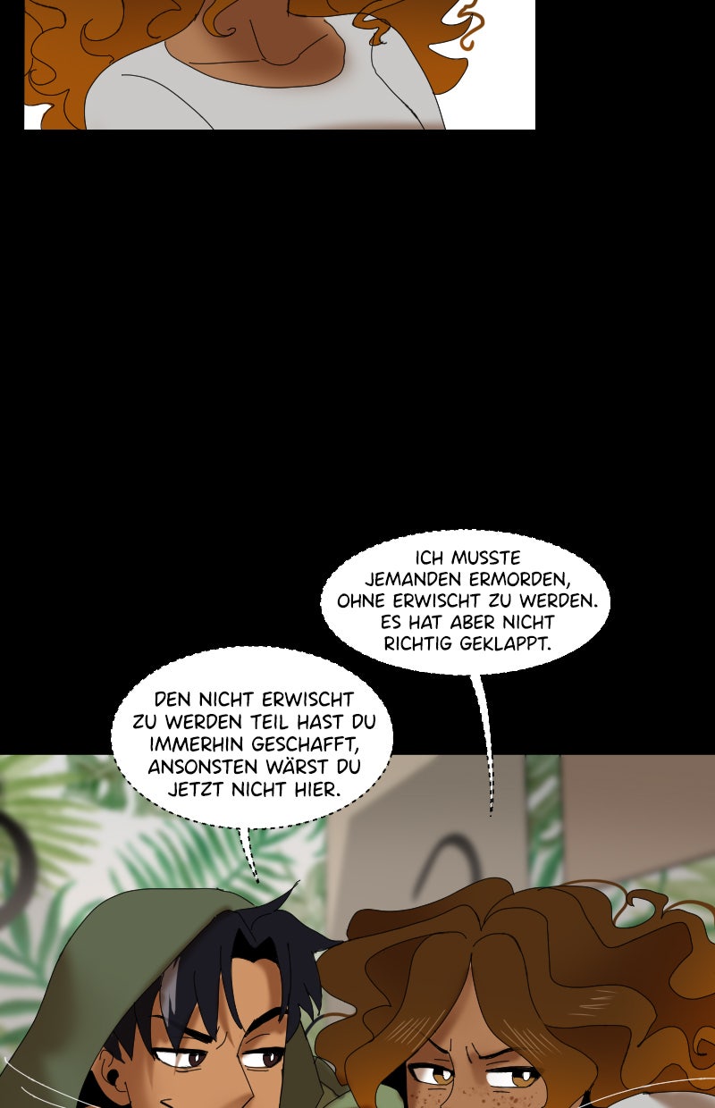 Read Not Even Bones Manga Online