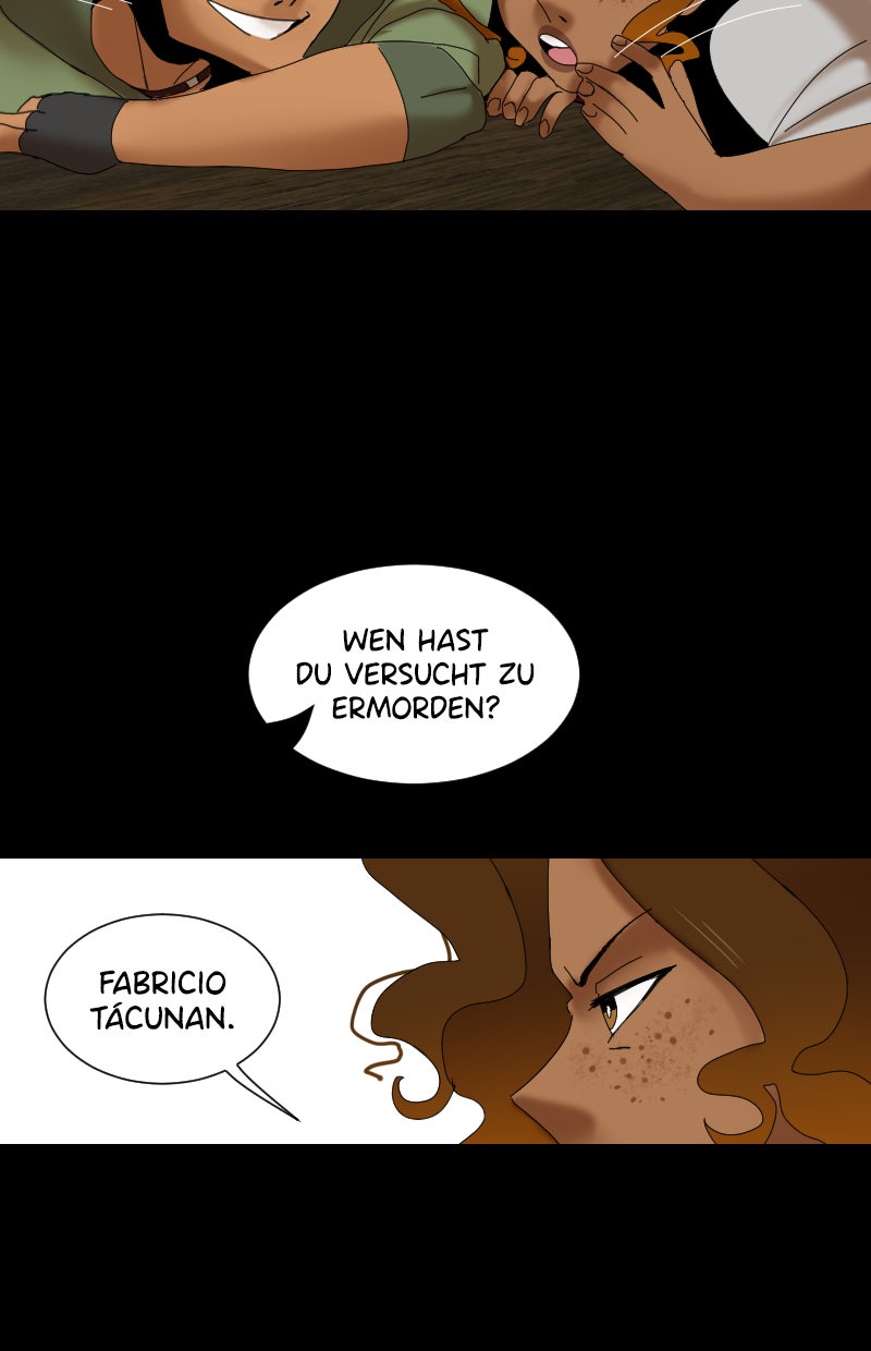 Read Not Even Bones Manga Online