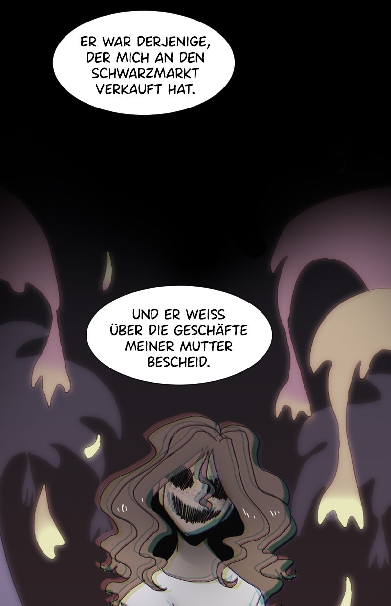 Read Not Even Bones Manga Online