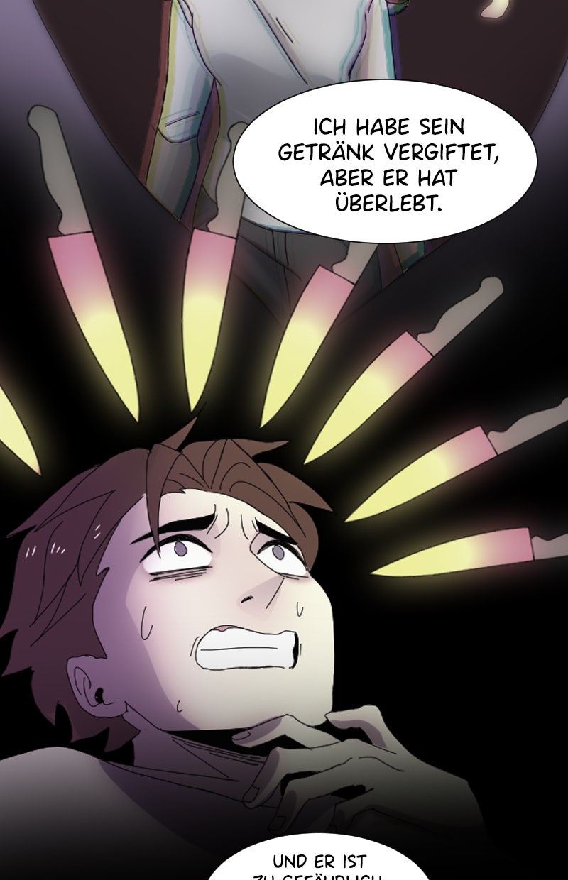 Read Not Even Bones Manga Online