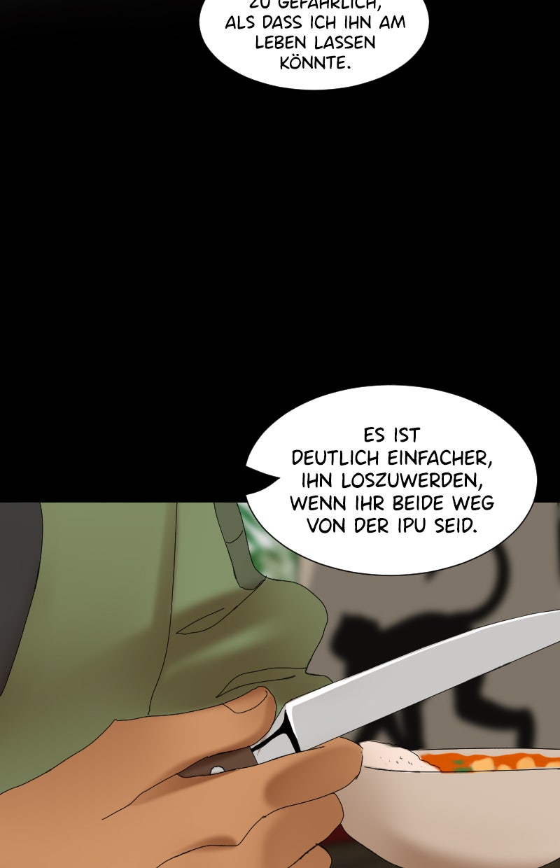 Read Not Even Bones Manga Online