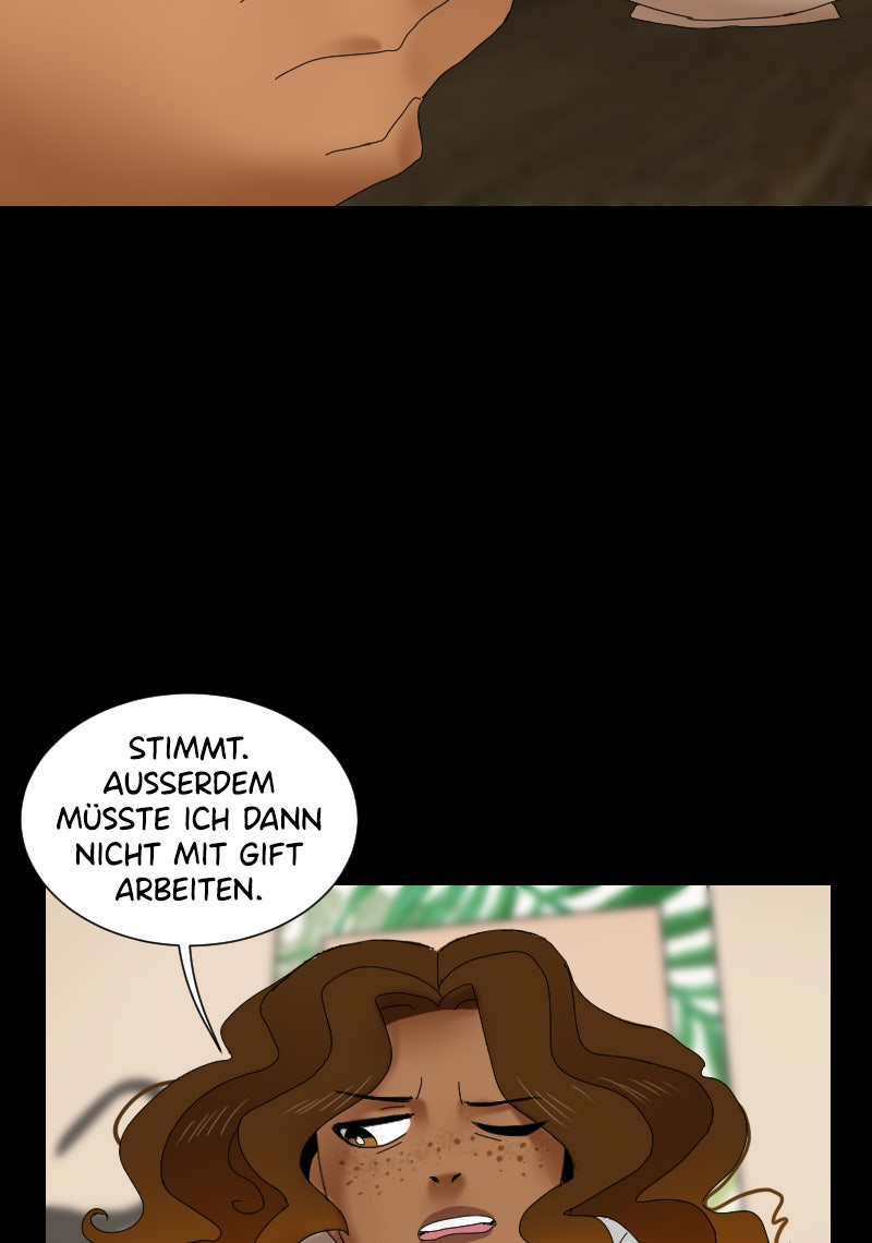 Read Not Even Bones Manga Online