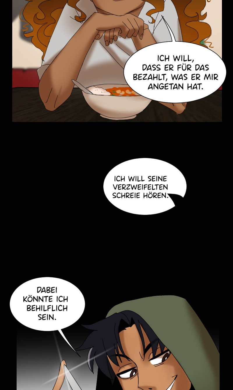 Read Not Even Bones Manga Online